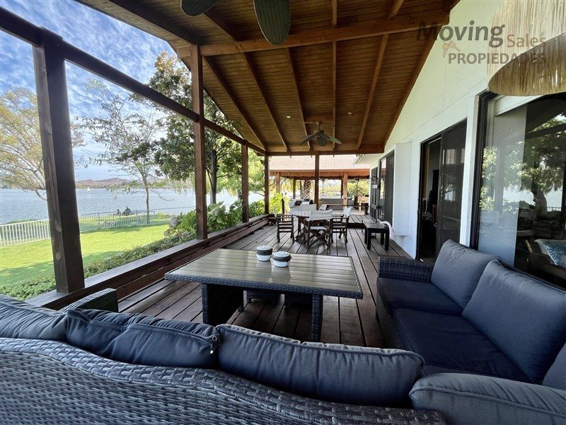 Casa en venta en Las Cabras — foto 3