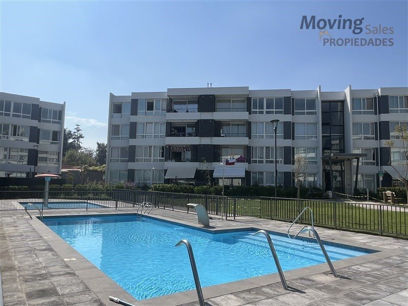 Departamento en venta en Peñalolén — foto 2