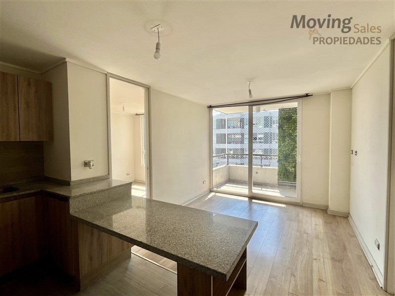 Departamento en venta en Peñalolén — foto 3
