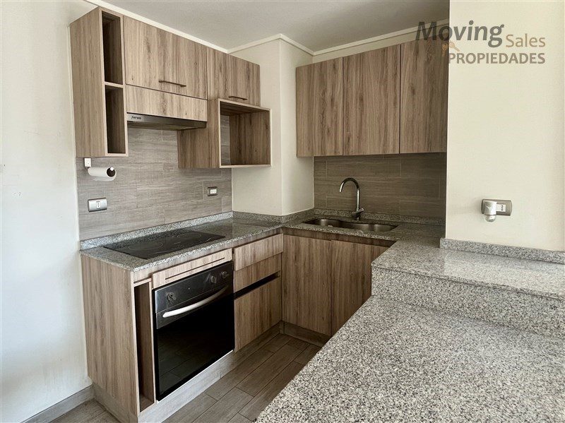 Departamento en venta en Peñalolén — foto 4