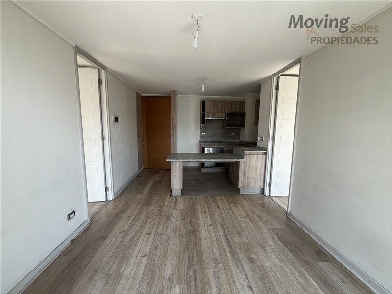 Departamento en venta en Peñalolén — foto 5