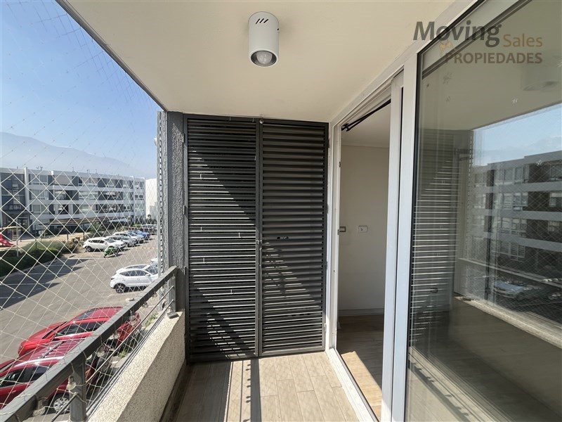 Departamento en venta en Peñalolén — foto 7