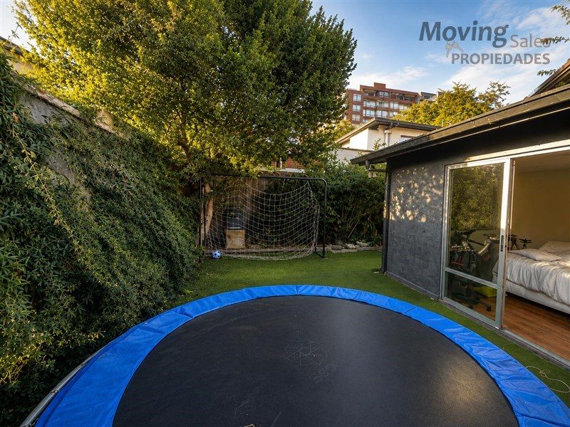 Casa en venta en Vitacura — foto 1