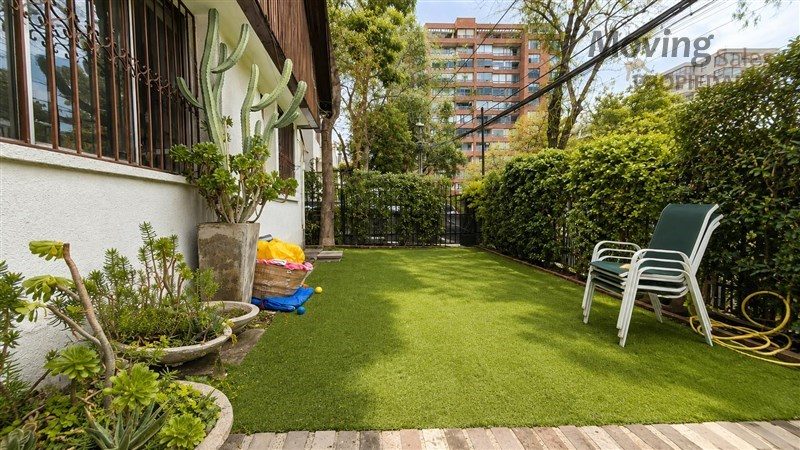 Casa en venta en Vitacura — foto 2