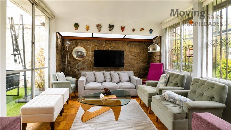 Casa en venta en Vitacura — foto 3