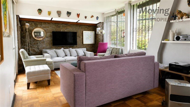 Casa en venta en Vitacura — foto 4