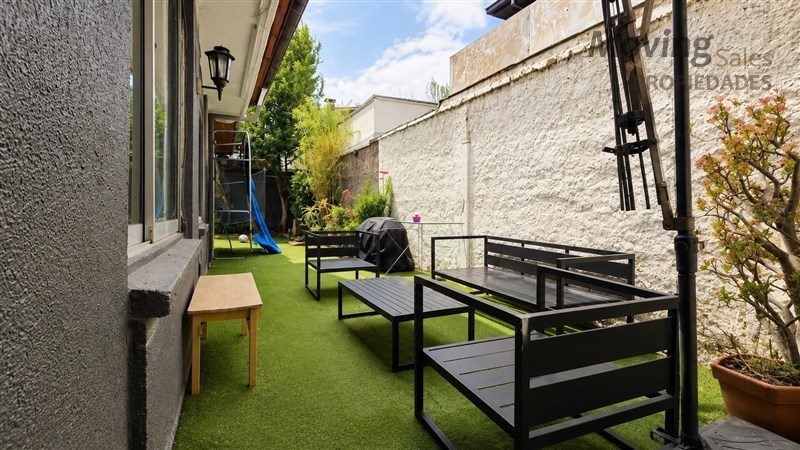 Casa en venta en Vitacura — foto 5