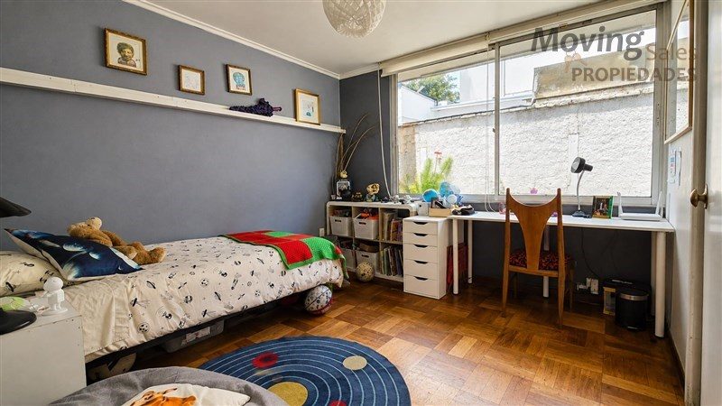 Casa en venta en Vitacura — foto 8