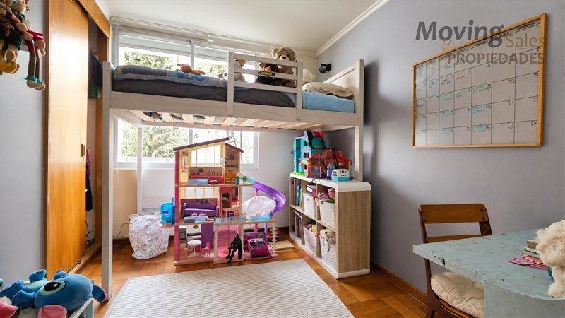 Casa en venta en Vitacura — foto 9