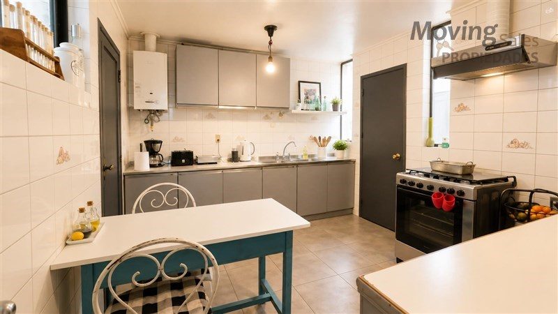 Casa en venta en Vitacura — foto 10