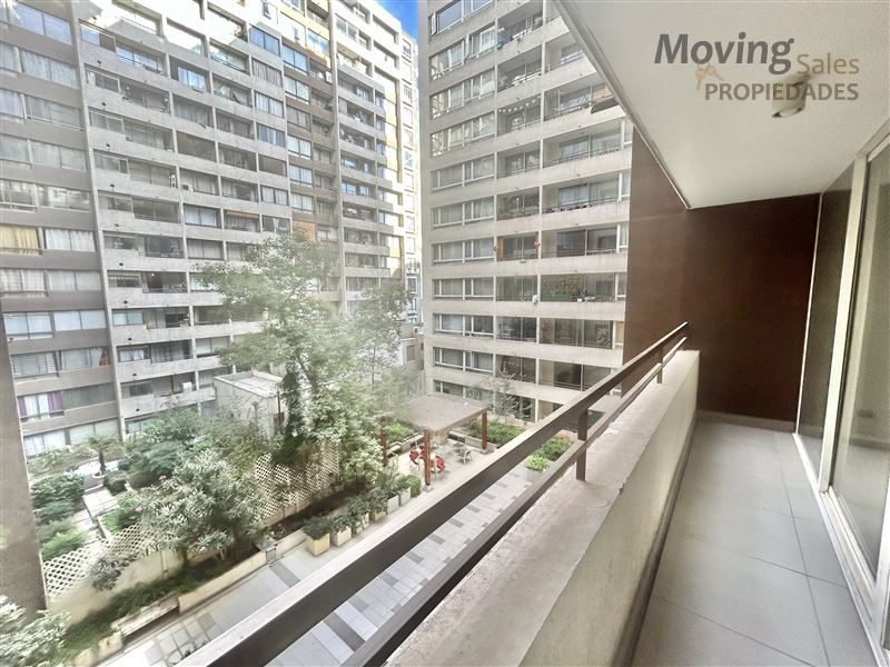 Departamento en venta en Santiago — foto 2