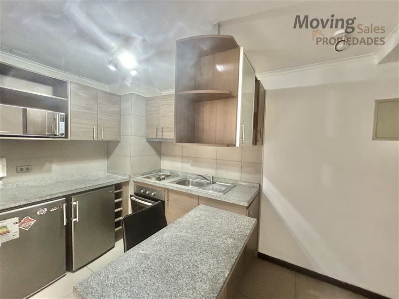 Departamento en venta en Santiago — foto 3