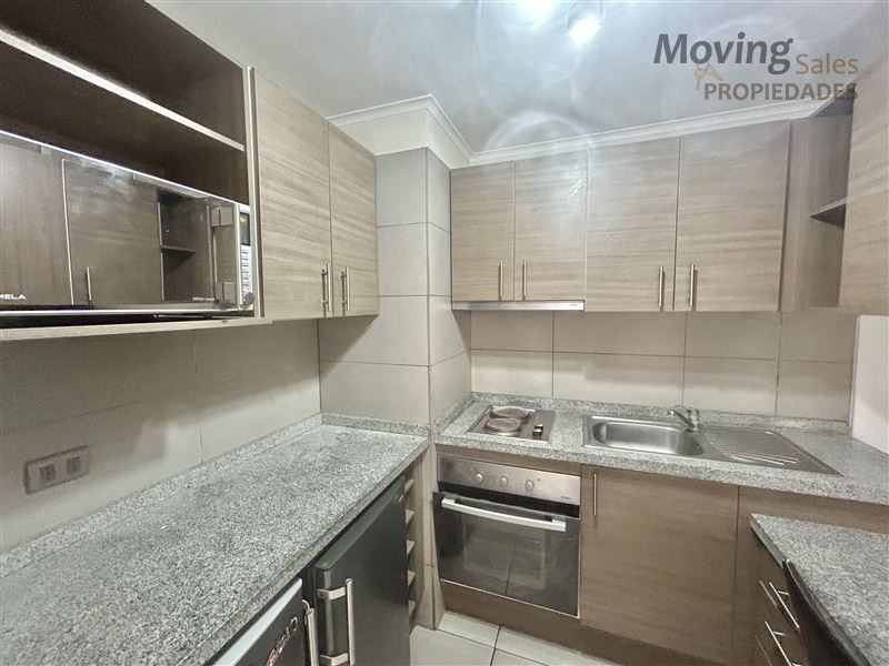 Departamento en venta en Santiago — foto 4