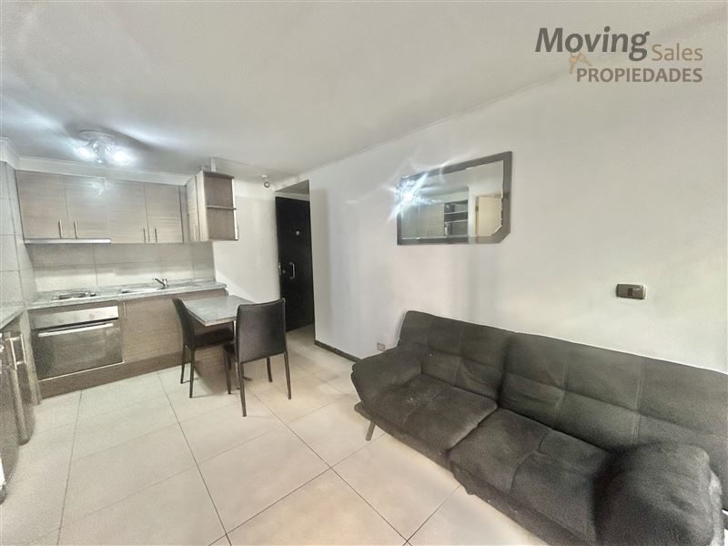 Departamento en venta en Santiago — foto 5