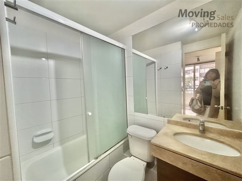 Departamento en venta en Santiago — foto 8