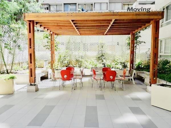 Departamento en venta en Santiago — foto 9