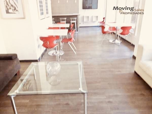 Departamento en venta en Santiago — foto 10