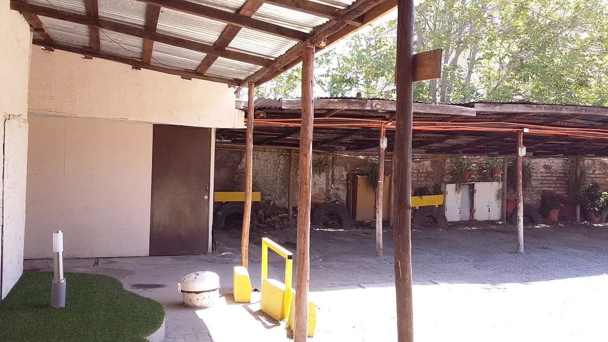 Local comercial en venta en Santiago — foto 1