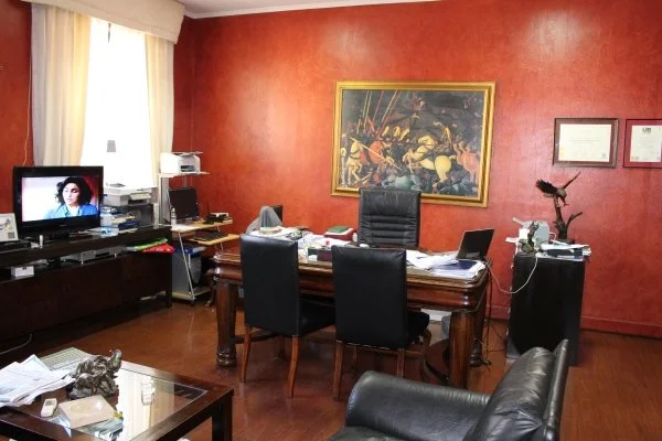Local comercial en venta en Santiago — foto 8
