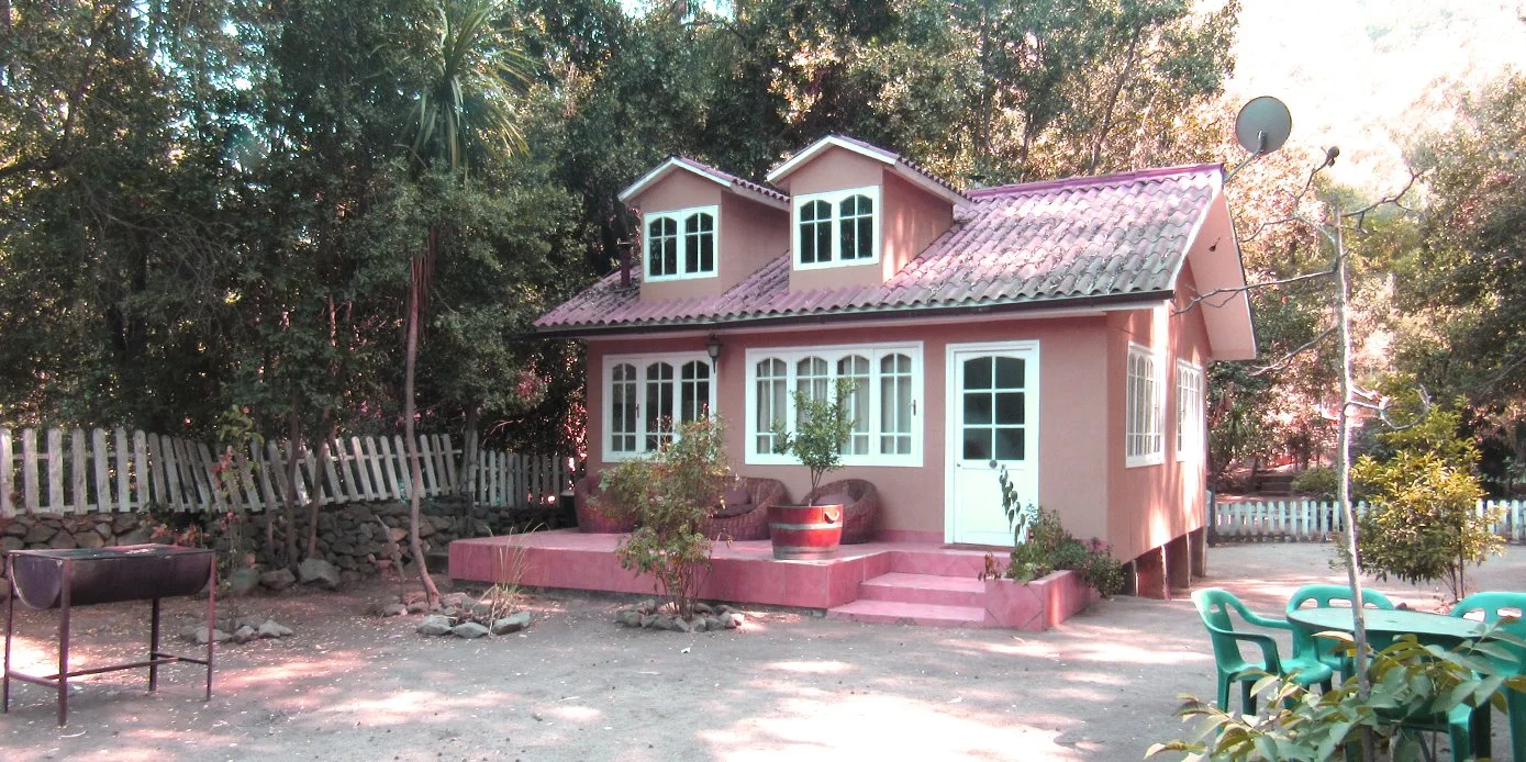 Local comercial en venta en Olmué — foto 5