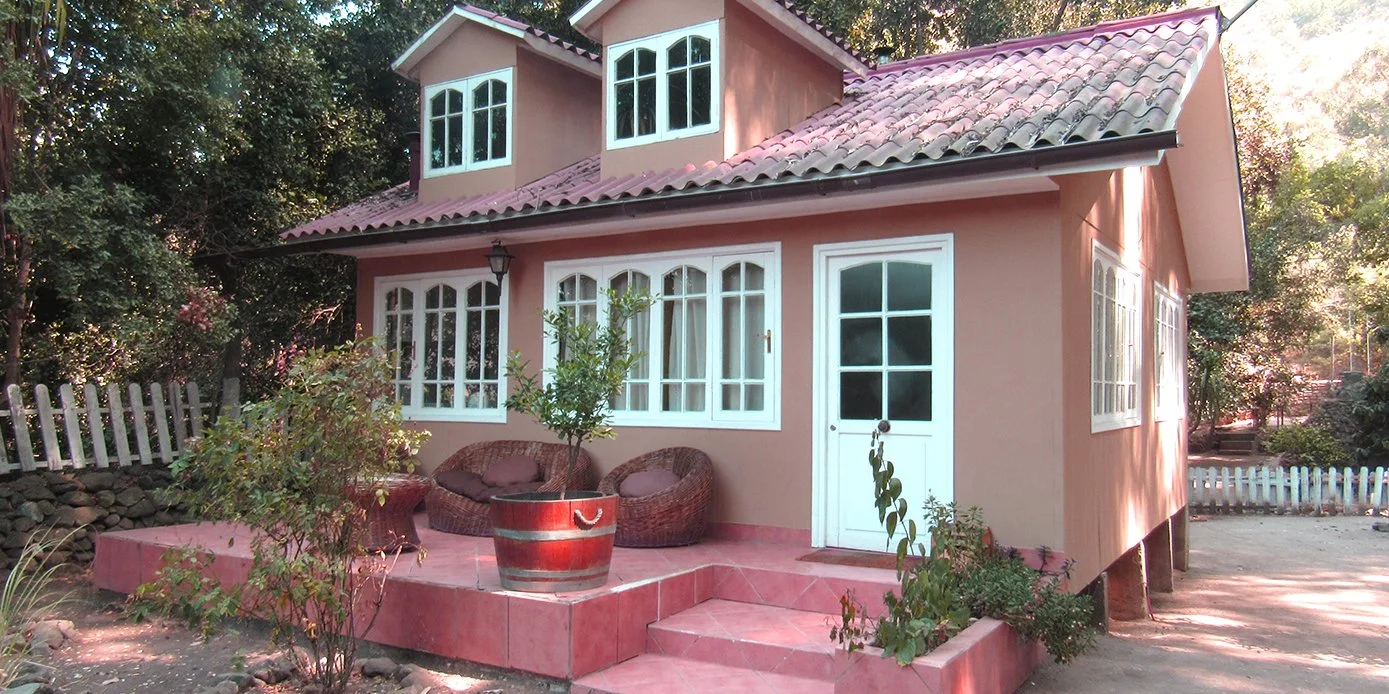 Local comercial en venta en Olmué — foto 6