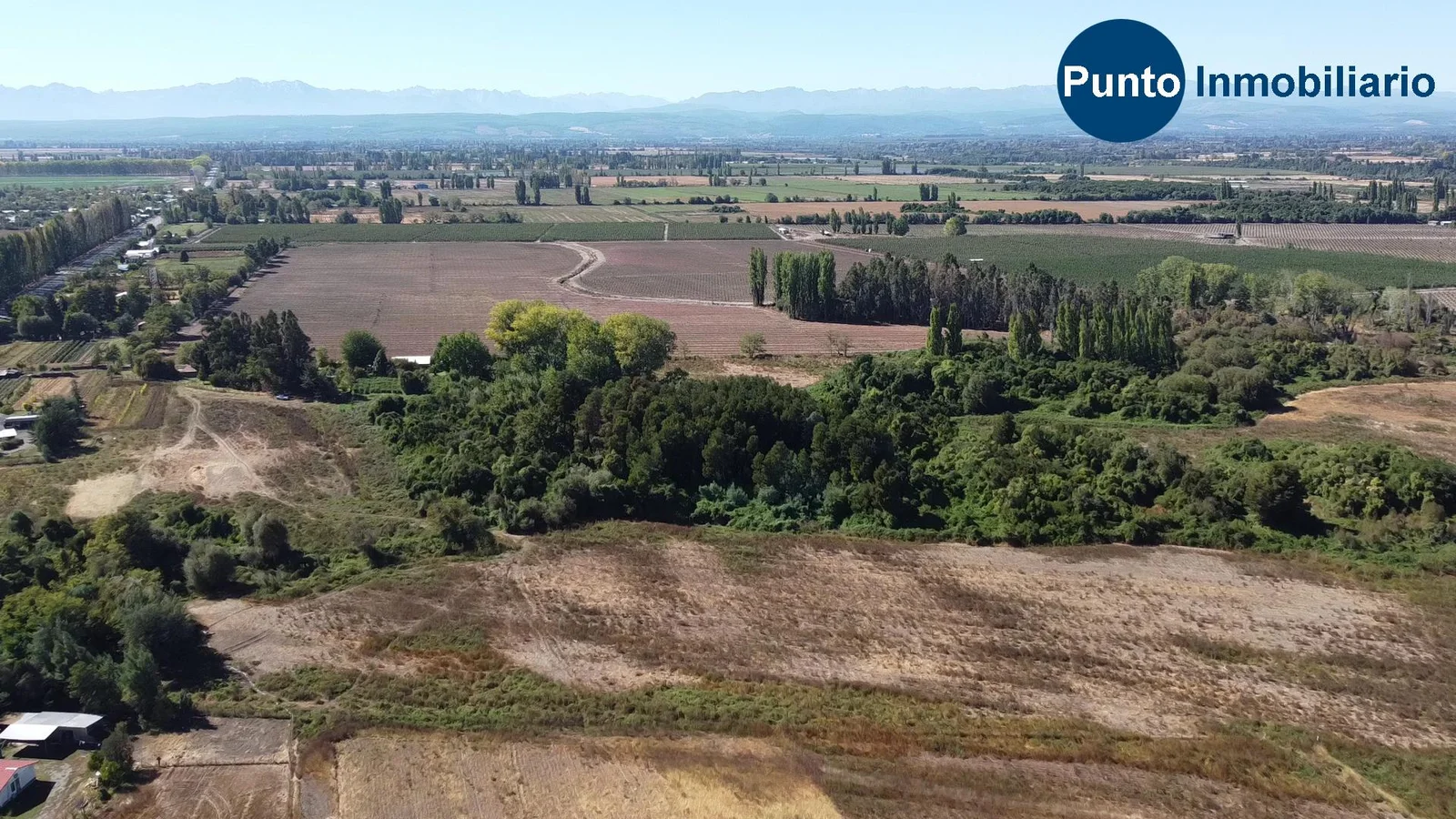 Parcela en venta en Chillán — foto 8