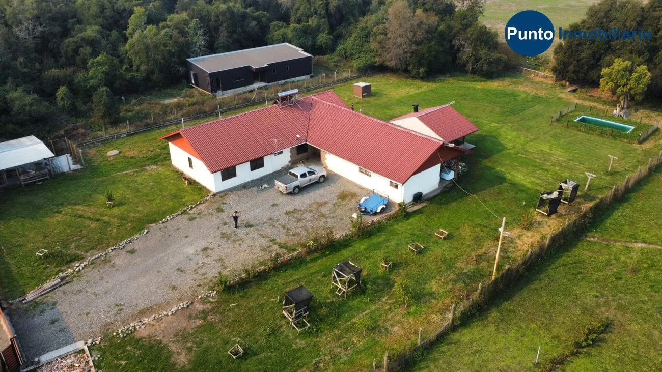 Casa en venta en Chillán — foto 2