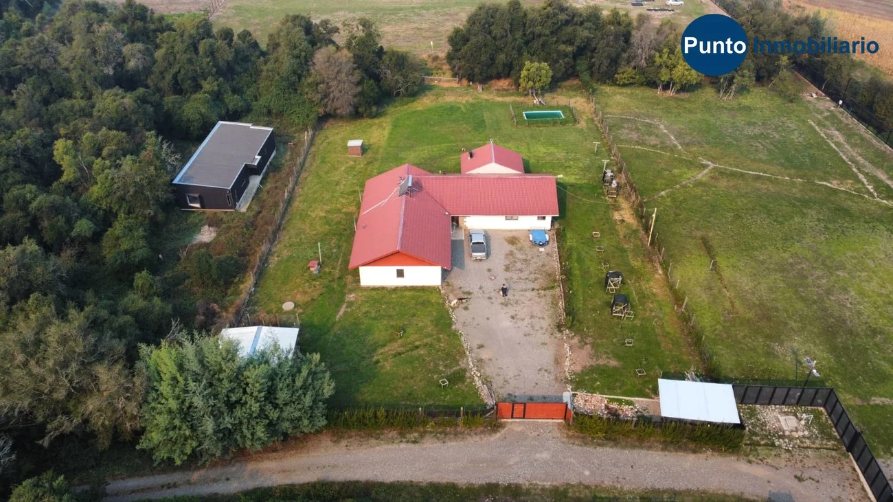 Casa en venta en Chillán — foto 5