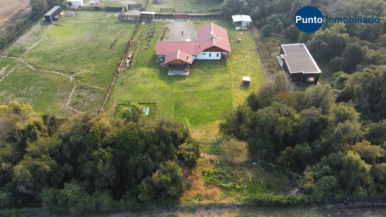 Casa en venta en Chillán — foto 6