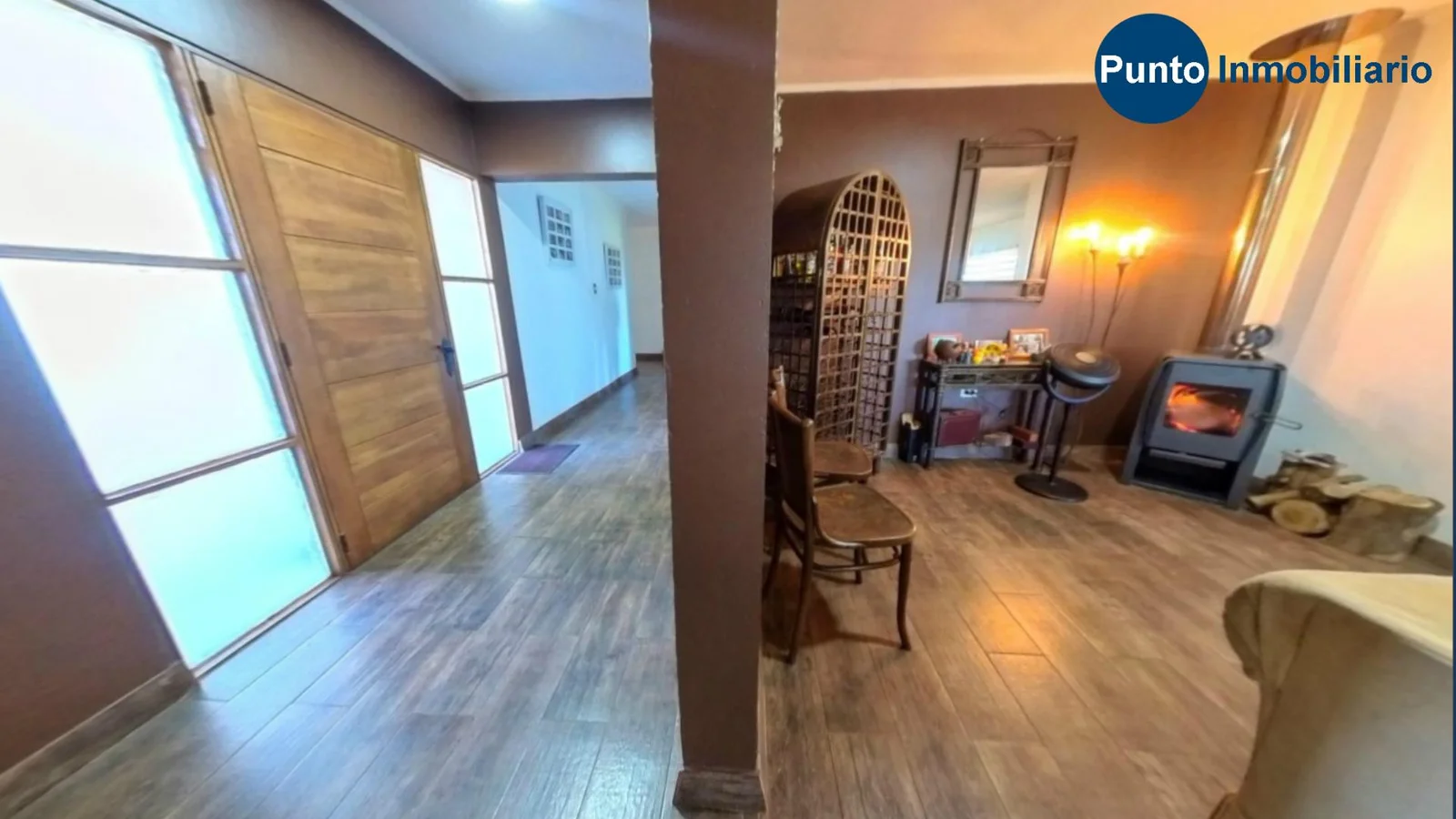 Casa en venta en Chillán — foto 7