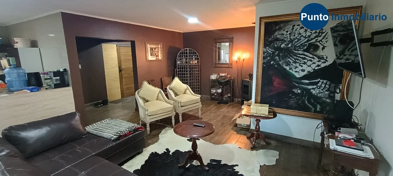 Casa en venta en Chillán — foto 8
