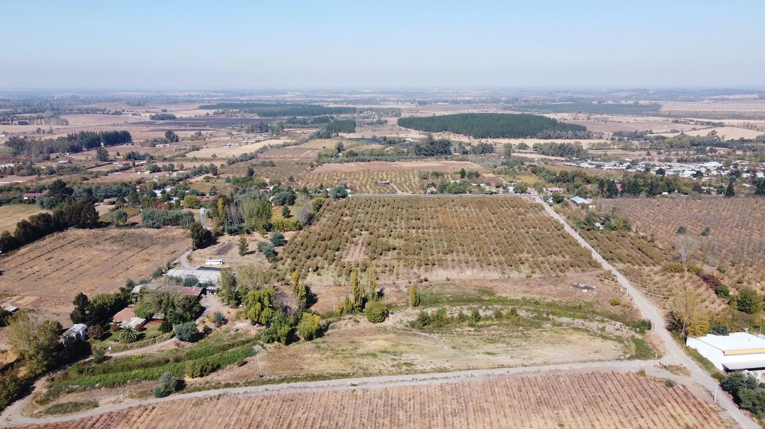 Parcela en venta en Chillán — foto 7