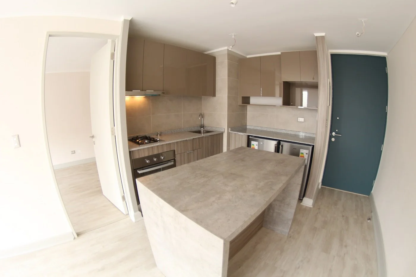 Departamento en venta en Santiago — foto 1