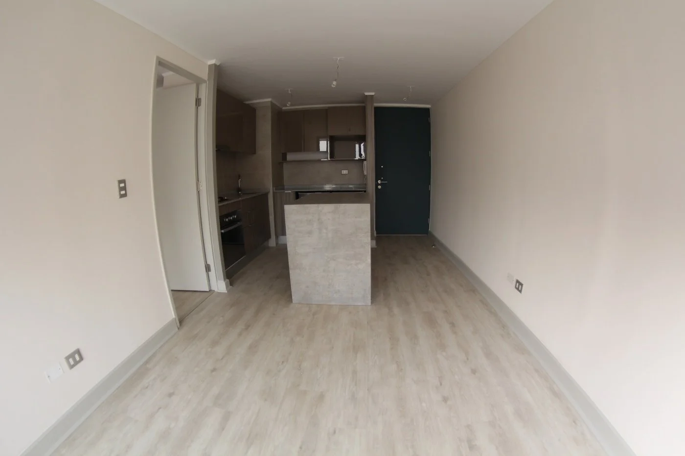 Departamento en venta en Santiago — foto 2