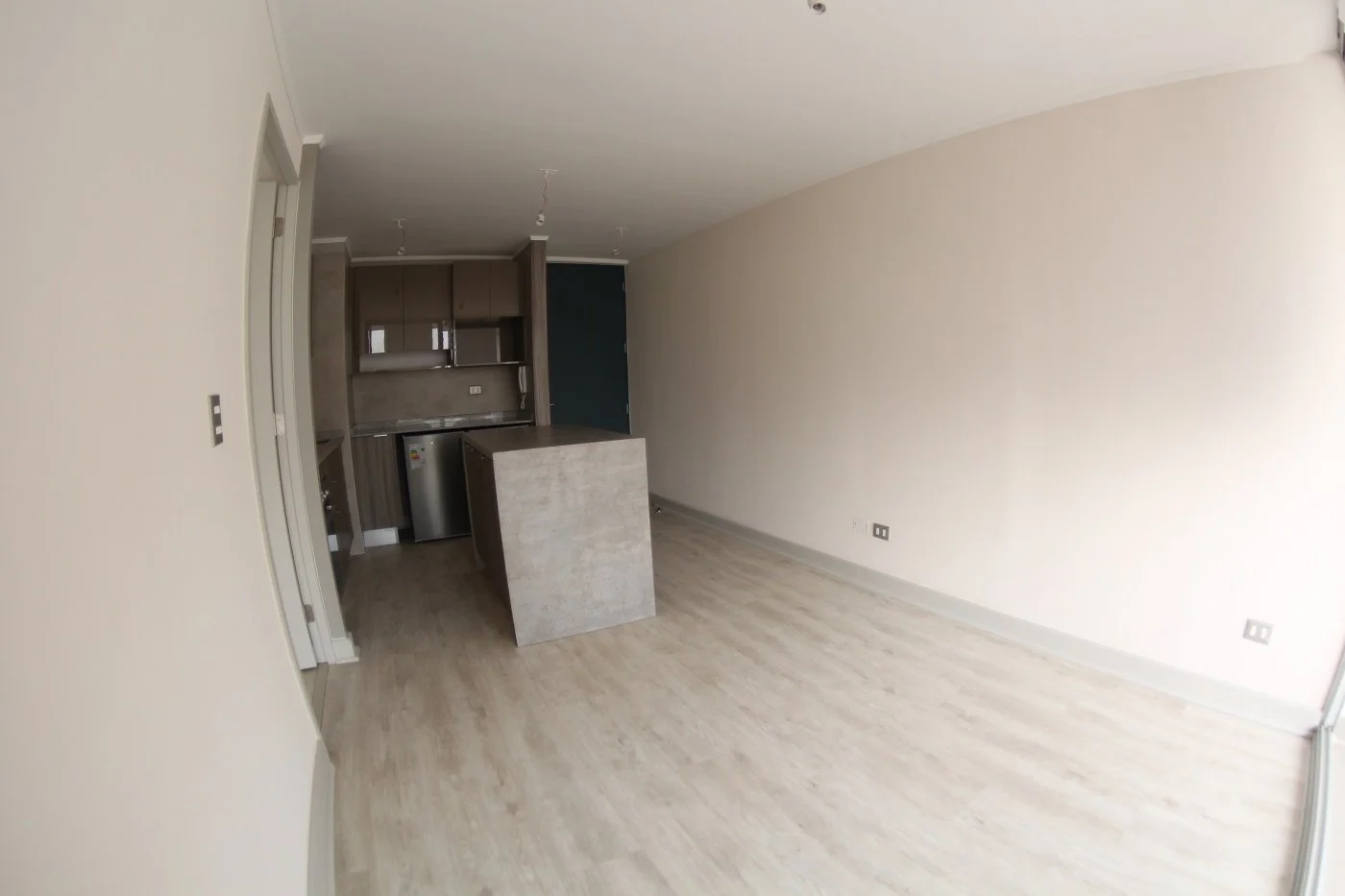 Departamento en venta en Santiago — foto 3