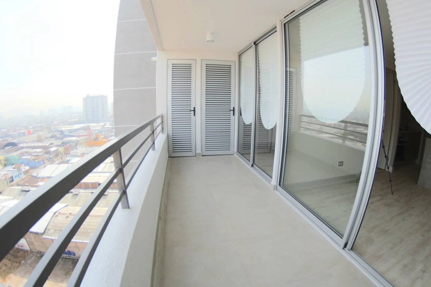Departamento en venta en Santiago — foto 8