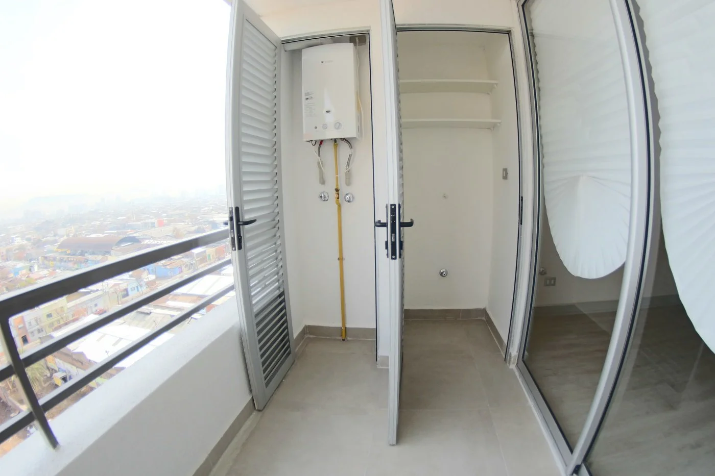 Departamento en venta en Santiago — foto 9