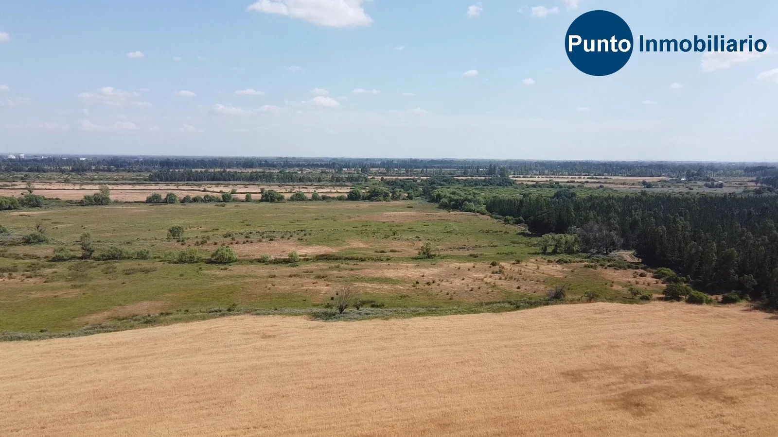 Parcela en venta en San Nicolás — foto 1