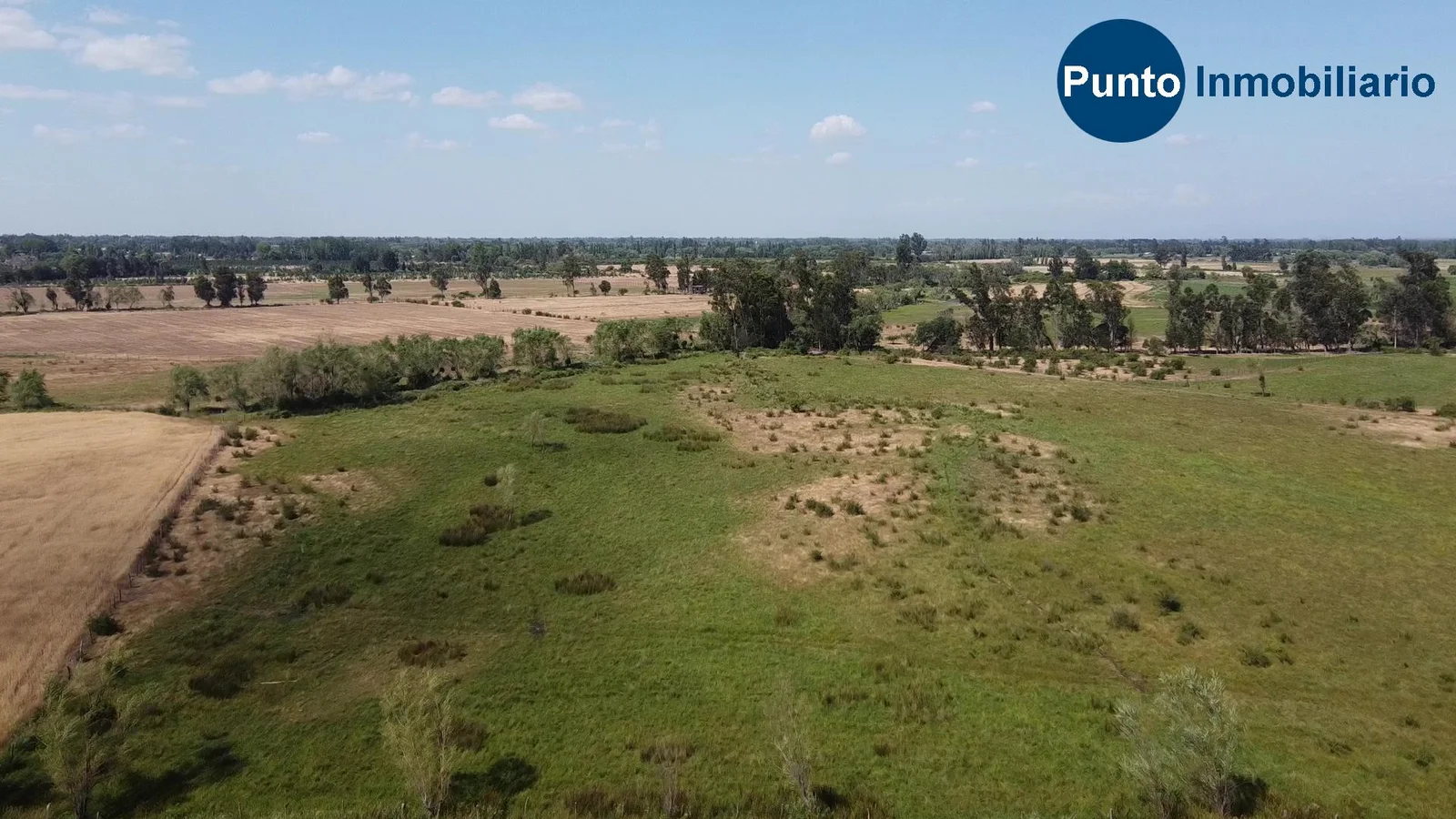Parcela en venta en San Nicolás — foto 3