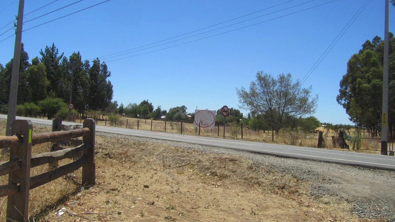 Parcela en venta en San Nicolás — foto 10