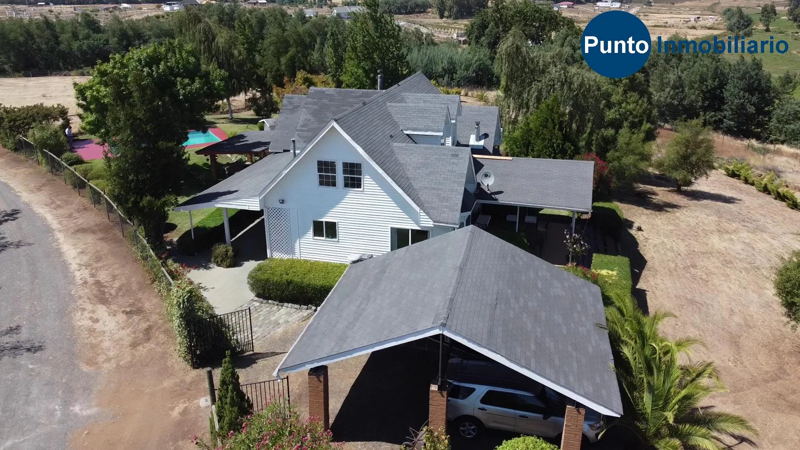 Casa en venta en Chillán — foto 5