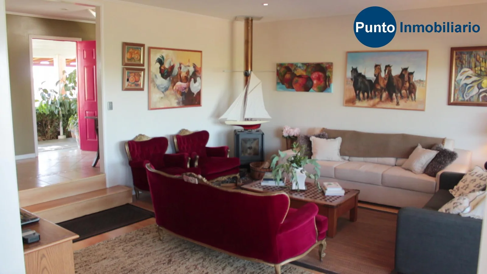 Casa en venta en Chillán — foto 10