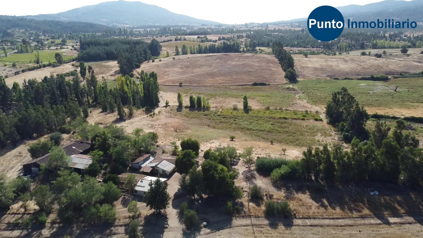 Parcela en venta en Portezuelo — foto 1