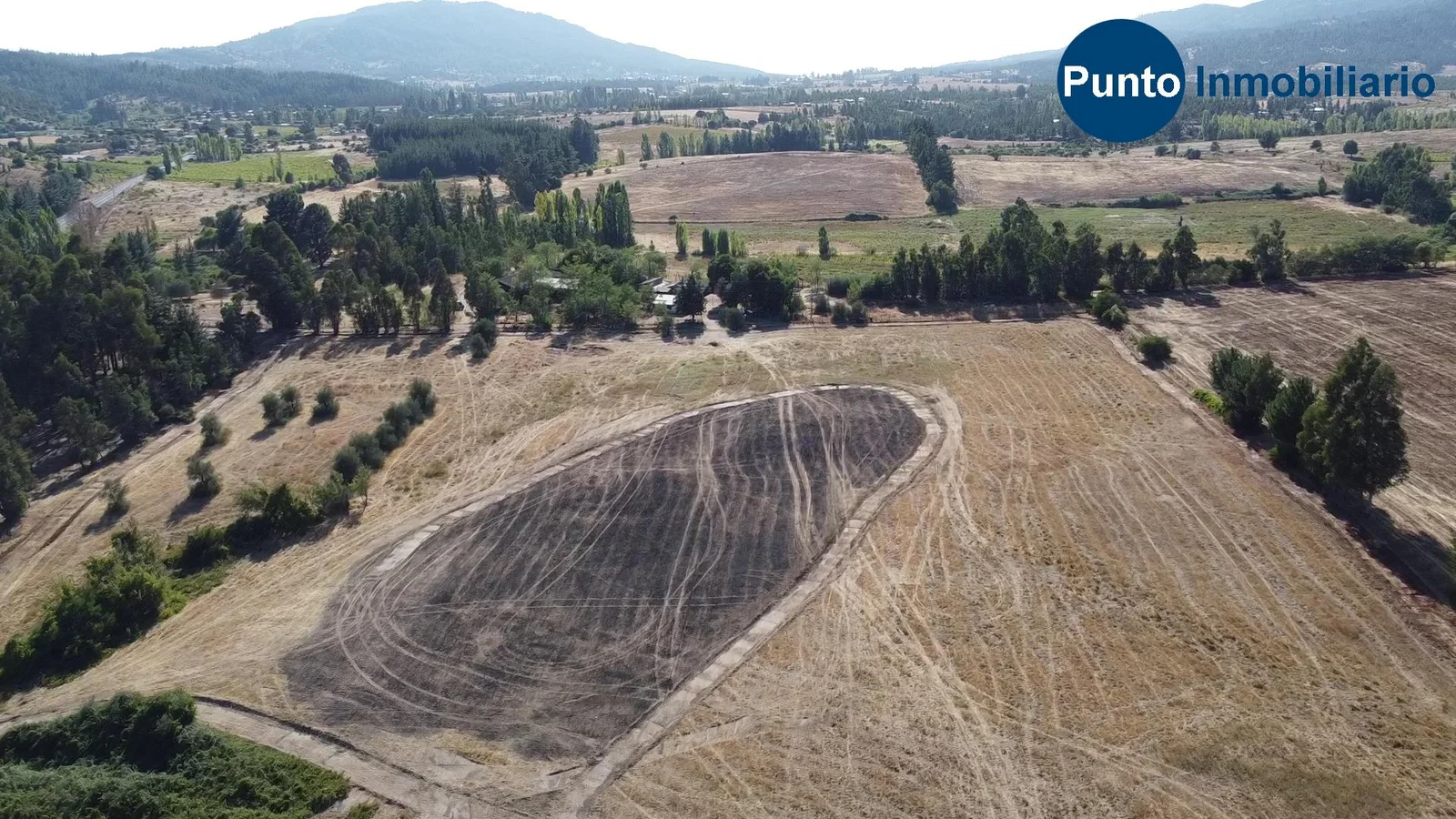Parcela en venta en Portezuelo — foto 6