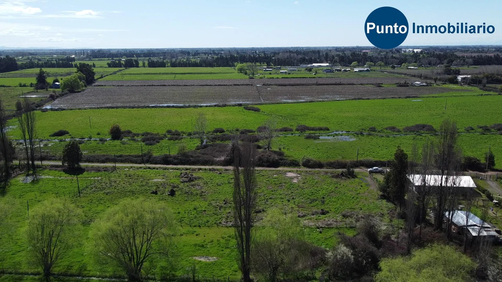 Terreno en venta en Chillán — foto 2