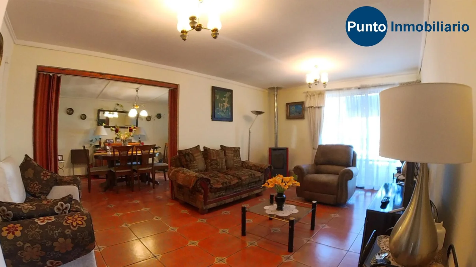 Casa en venta en Chillán — foto 6