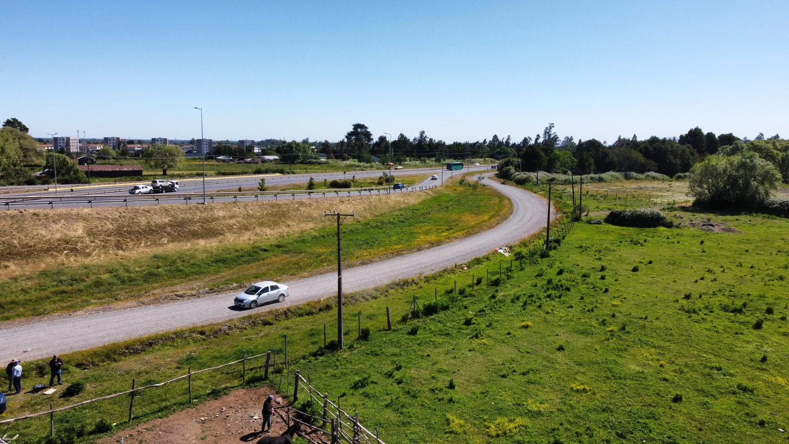 Terreno en venta en Chillán — foto 5