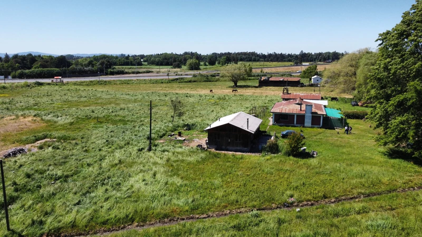Parcela en venta en Chillán — foto 1