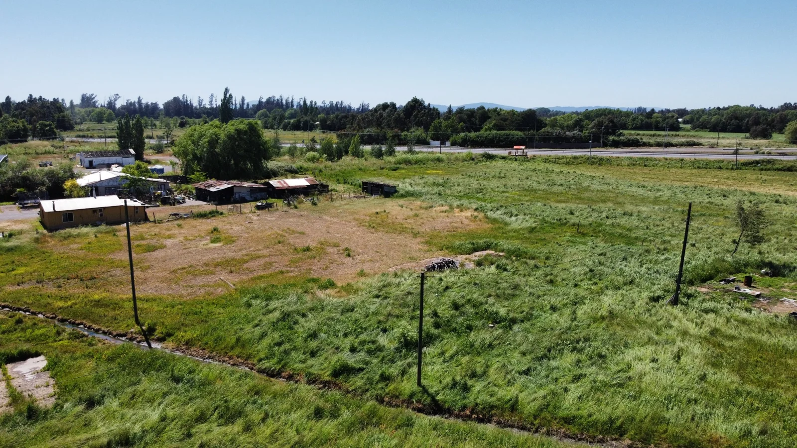 Parcela en venta en Chillán — foto 5