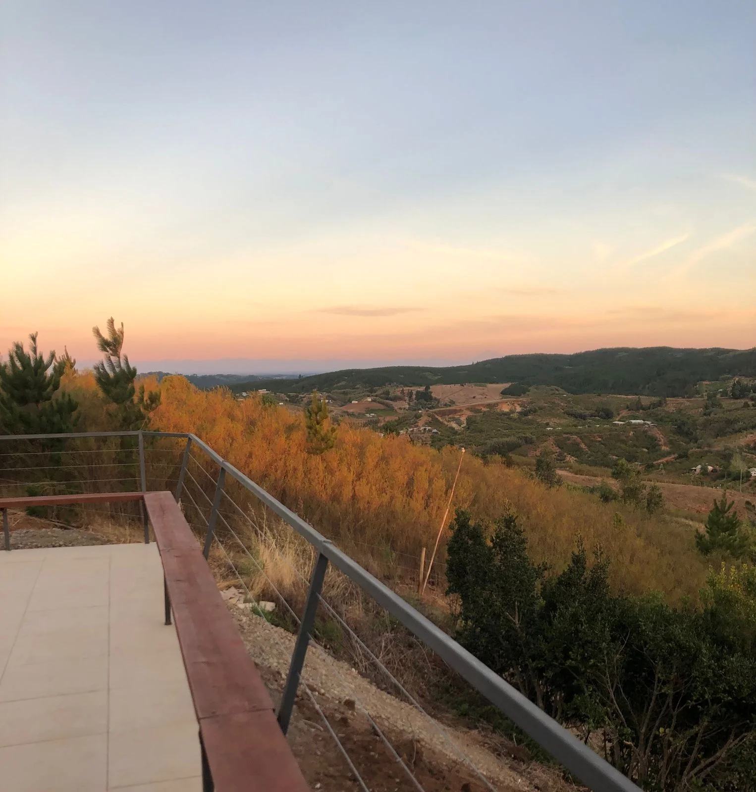 Parcela en venta en Quillón — foto 2